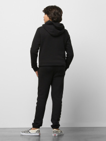Штаны спортивные Vans Comfycush Fleece модель VN00002MBLK1 Фото