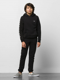 Штаны спортивные Vans Comfycush Fleece модель VN00002MBLK1 Фото