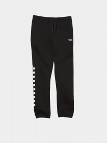 Спортивні штани Vans Comfycush Fleece модель VN00002MBLK1 Фото