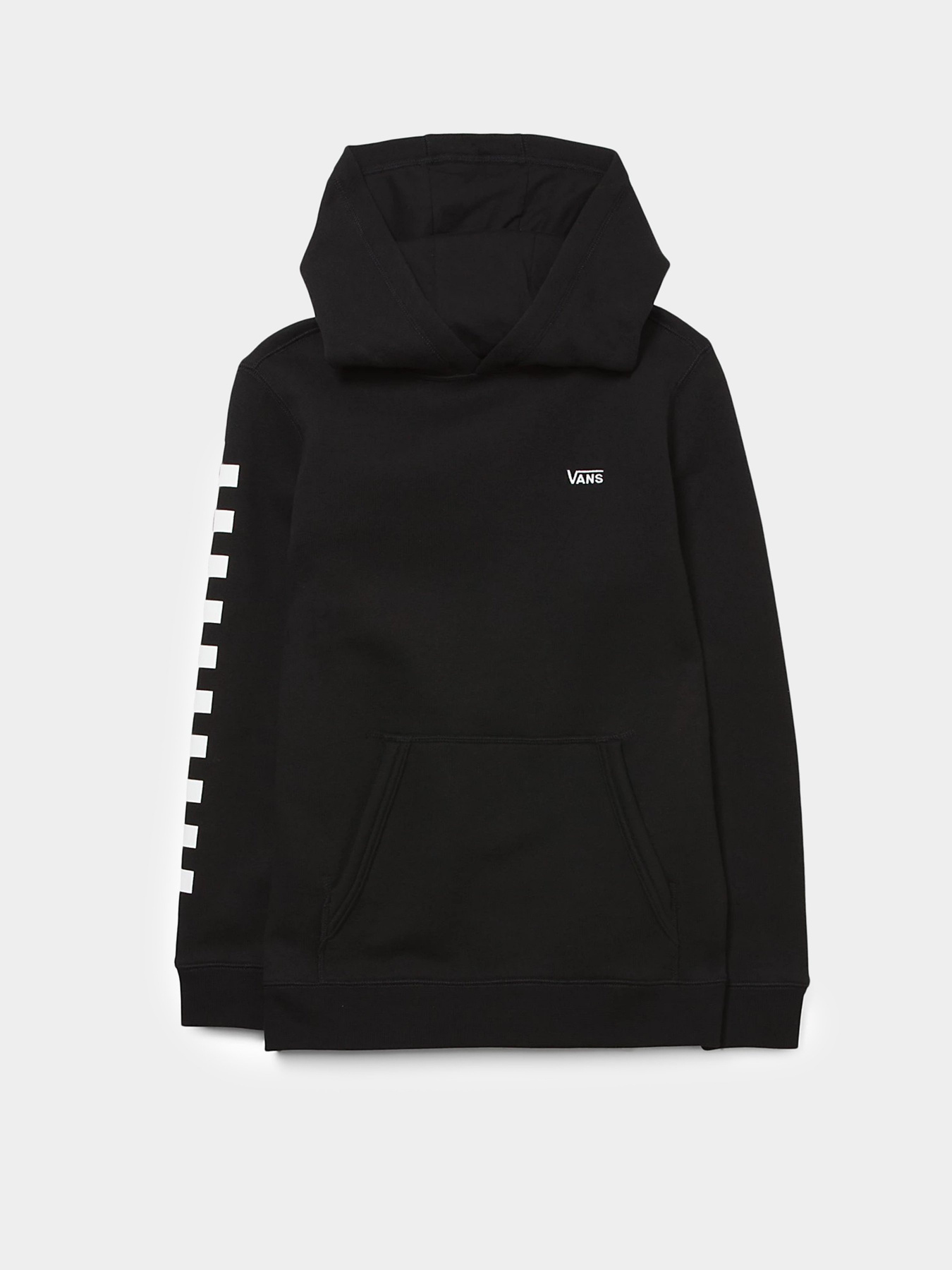 Худи Vans Comfycush Pullover модель VN00001XBLK1 Фото