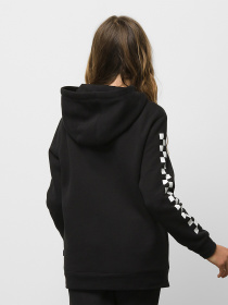 Худі Vans Comfycush Pullover модель VN00001XBLK1 Фото