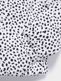 Демисезонная куртка Vans Foundry Puffer Print MTE модель VN0A7YVRY281 Фото