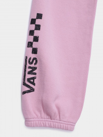 Штани спортивні Vans Sunset Wash модель VN0A7YVQBD51 Фото