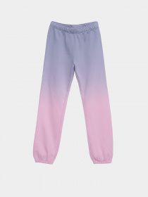 Штаны спортивные Vans Sunset Wash модель VN0A7YVQBD51 Фото