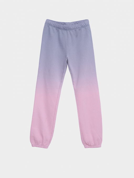 Штаны спортивные Vans Sunset Wash модель VN0A7YVQBD51 Фото