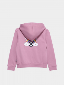 Кофта Vans Happy Bow модель VN0A7RU5BD51 Фото