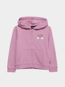 Кофта Vans Happy Bow модель VN0A7RU5BD51 Фото