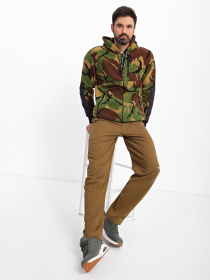 Кофта Vans х Raeburn Fleece модель VN0000B2CMA1 Фото