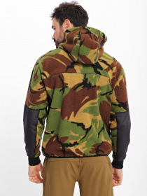 Кофта Vans х Raeburn Fleece модель VN0000B2CMA1 Фото