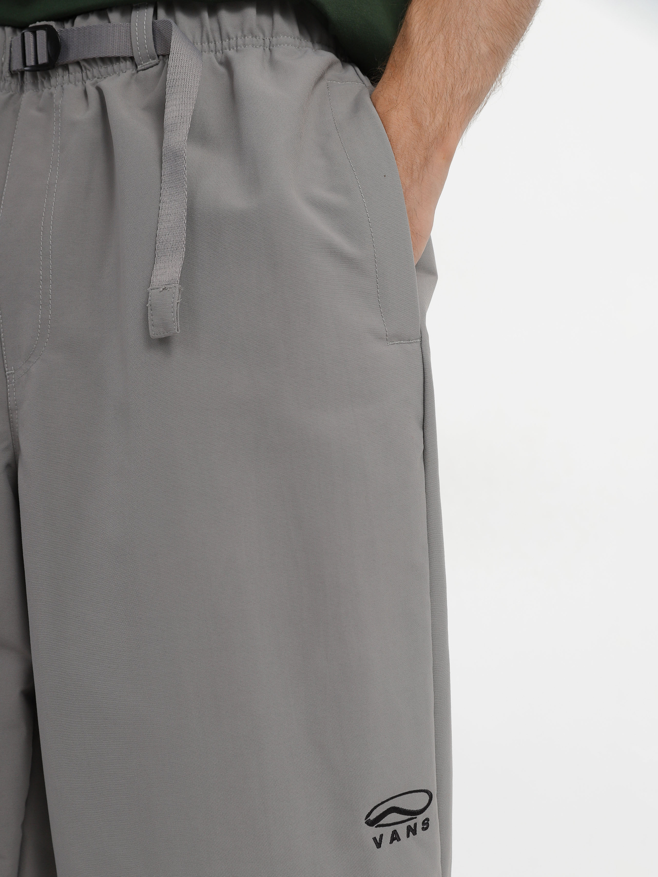 Штани спортивні Vans Kennedi Deck Baggy модель VN0000H5AF11 Фото