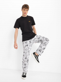 Чіноси Vans Kevin Peraza Range Loose модель VN000006YB21 Фото