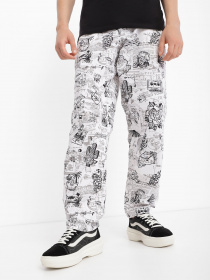 Чіноси Vans Kevin Peraza Range Loose модель VN000006YB21 Фото