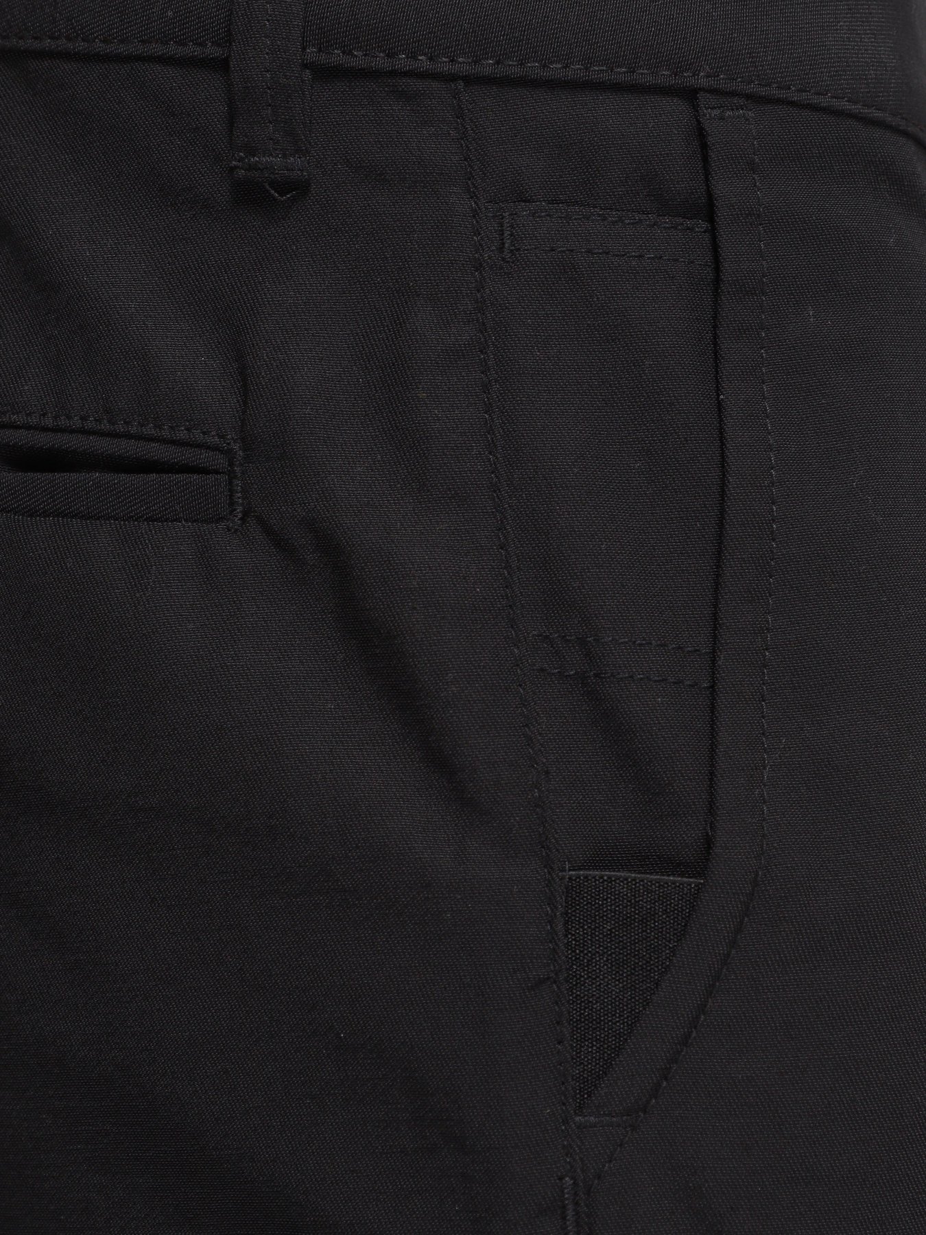 Чиносы Vans Courage Adams Authentic модель VN0A5FJ9BLK1 Фото