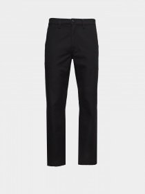 Чиносы Vans Courage Adams Authentic модель VN0A5FJ9BLK1 Фото