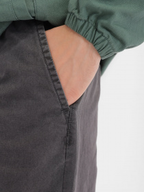 Брюки повседневные Vans Range Loose Tapered модель VN00000C1O71 Фото