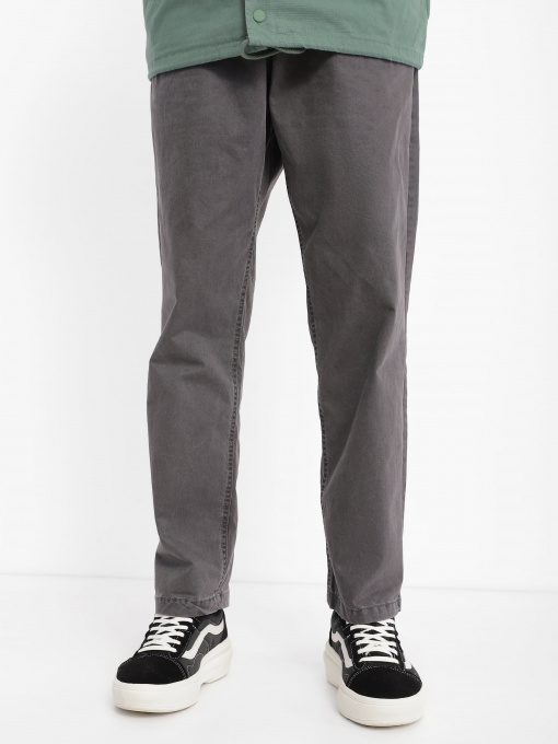 Штани повсякденні Vans Range Loose Tapered модель VN00000C1O71 Фото