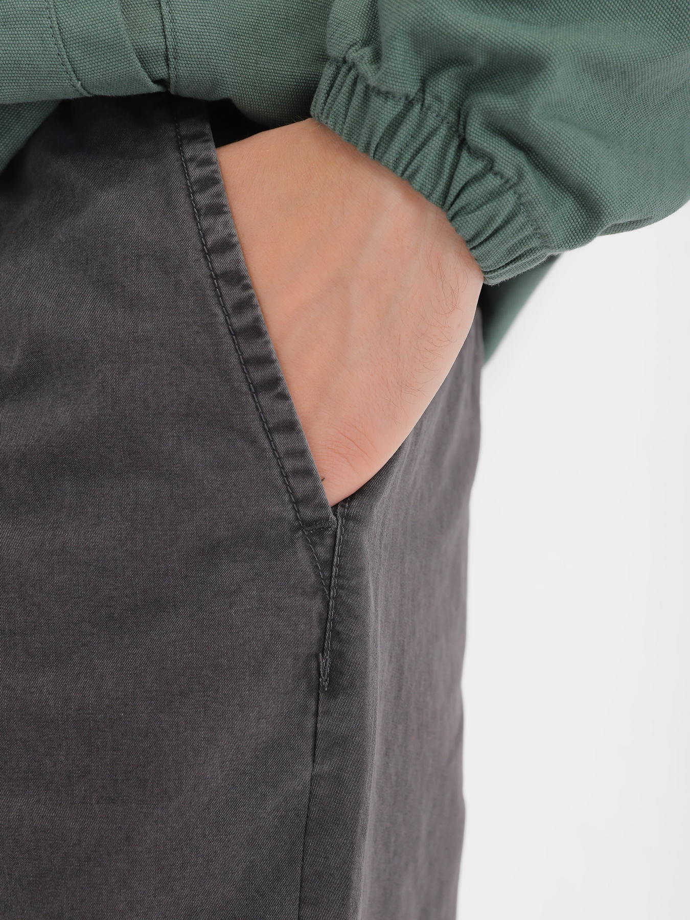 Повседневные штаны Vans Range Loose Tapered модель VN00000C1O71 Фото