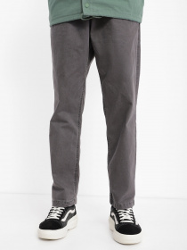 Повседневные штаны Vans Range Loose Tapered модель VN00000C1O71 Фото