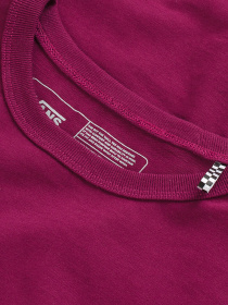 Футболка Vans OFF THE WALL CLASSIC модель VN0A49R7Y7Y1 Фото