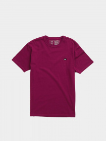 Футболка Vans OFF THE WALL CLASSIC модель VN0A49R7Y7Y1 Фото