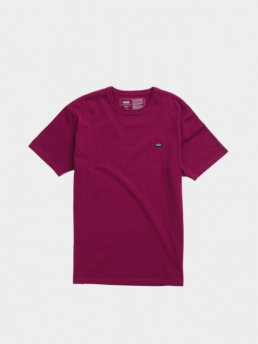 Футболка Vans OFF THE WALL CLASSIC модель VN0A49R7Y7Y1 Фото