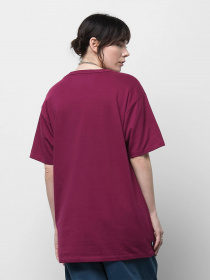 Футболка Vans OFF THE WALL CLASSIC модель VN0A49R7Y7Y1 Фото