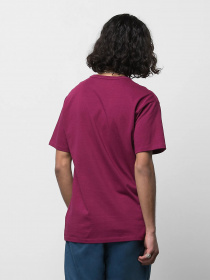 Футболка Vans OFF THE WALL CLASSIC модель VN0A49R7Y7Y1 Фото