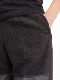 Штани спортивні Vans Raeburn Relaxed Fleece модель VN0000H6BLK1 Фото