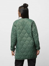 Демисезонная куртка Vans FORCES модель VN0A7RNKYQW1 Демисезонная куртка Vans FORCES модель VN0A7RNKYQW1 Фото