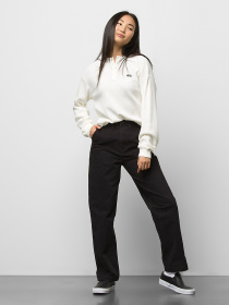 Брюки повседневные Vans RELAXED AUTHENTIC модель VN0A7RPABLK1 Фото