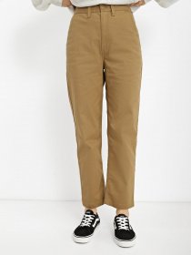 Повседневные штаны Vans Authentic Chino модель VN0A5JOHDZ91 Фото