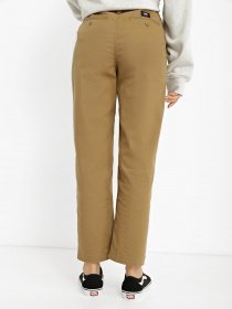 Повседневные штаны Vans Authentic Chino модель VN0A5JOHDZ91 Фото