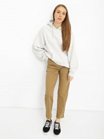 Повседневные штаны Vans Authentic Chino модель VN0A5JOHDZ91 Фото