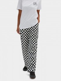 Штани повсякденні Vans Authentic Printed модель VN0A5JPN7051 Фото