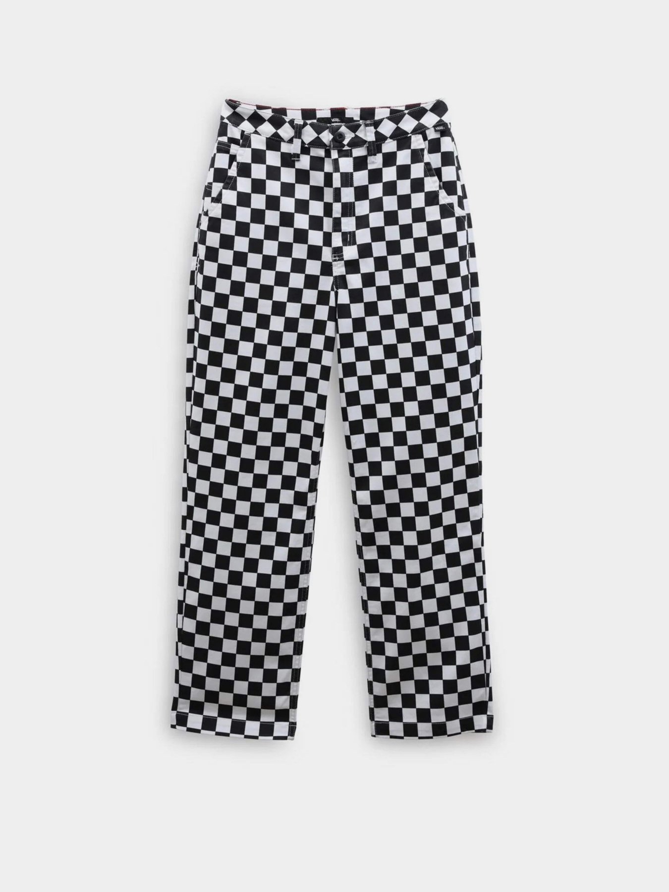 Повседневные штаны Vans Authentic Printed модель VN0A5JPN7051 Фото