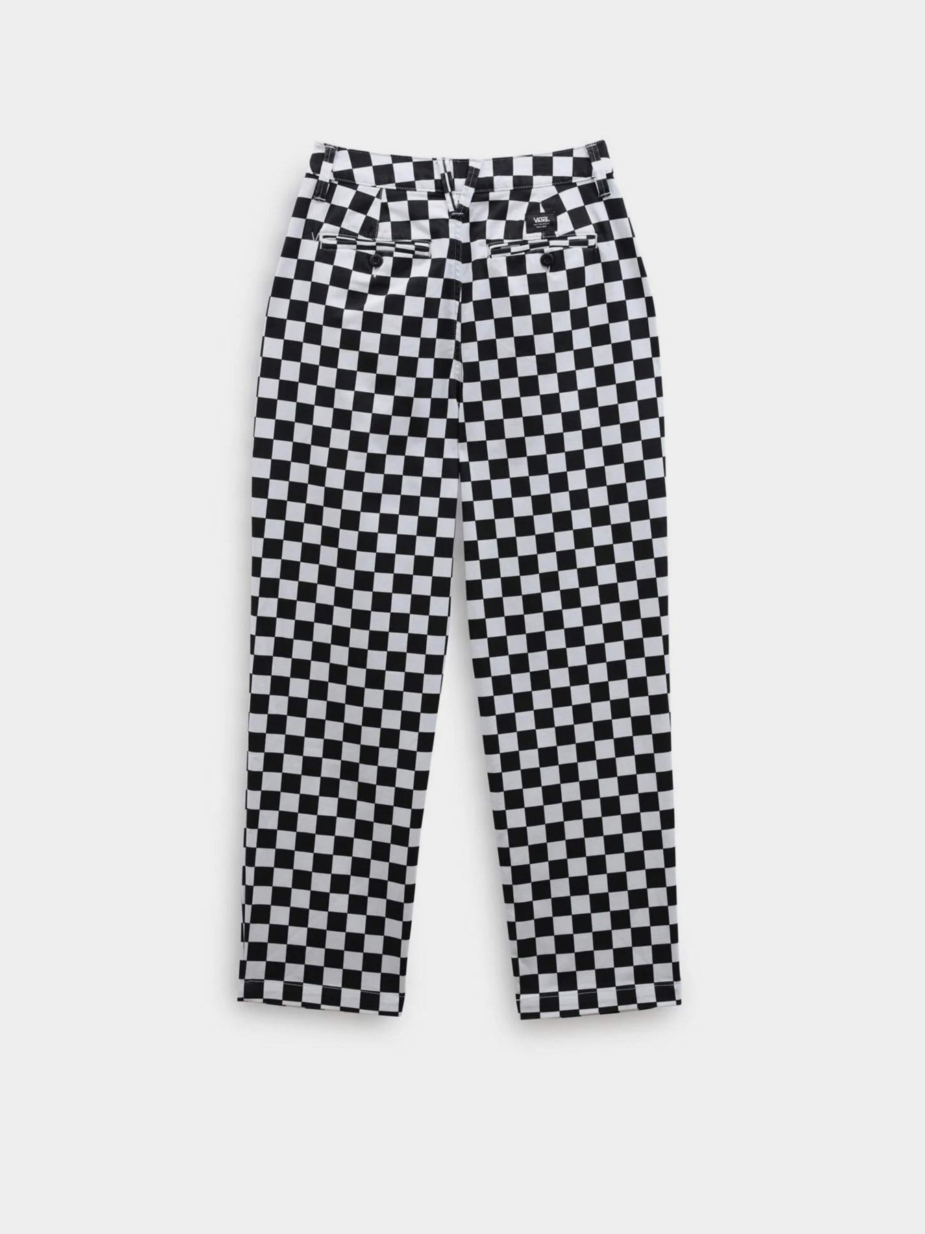 Повседневные штаны Vans Authentic Printed модель VN0A5JPN7051 Фото