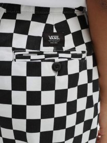 Повседневные штаны Vans Authentic Printed модель VN0A5JPN7051 Фото