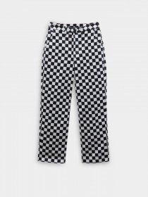 Повседневные штаны Vans Authentic Printed модель VN0A5JPN7051 Фото