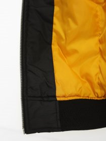 Демісезонна куртка Vans Pilot Crew модель VN0A7RMNBLK1 Фото