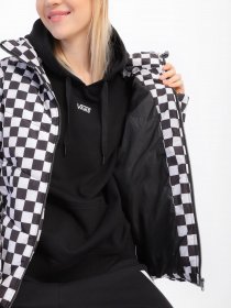 Зимова куртка Vans Foundry модель VN0A7YK67051 Фото