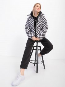 Зимняя куртка Vans Foundry модель VN0A7YK67051 Зимняя куртка Vans Foundry модель VN0A7YK67051 Фото