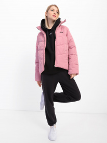 Зимняя куртка Vans Foundry Puffer MTE-2 модель VN0A7YK5BD51 Фото