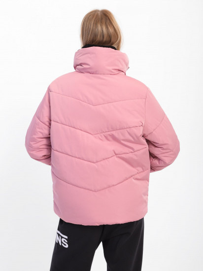 Зимова куртка Vans Foundry Puffer MTE-2 модель VN0A7YK5BD51 — фото 3 - INTERTOP