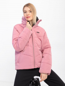Зимова куртка Vans Foundry Puffer MTE-2 модель VN0A7YK5BD51 Фото