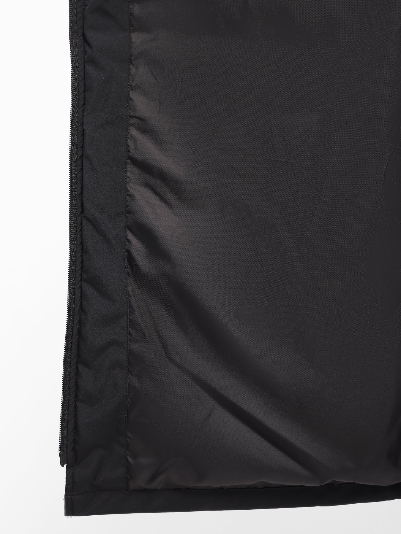 Парка Vans Marley Anorak модель VN0A7RMOBLK1 Фото