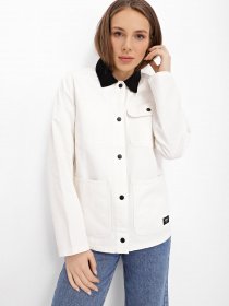 Демісезонна куртка Vans Drill Chore модель VN0A47Y3FS81 Фото