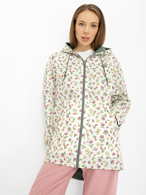 Парка Vans Mercy Reversible модель VN0A34FMYQW1 Фото