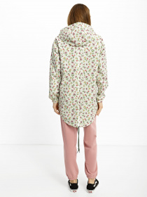 Парка Vans Mercy Reversible модель VN0A34FMYQW1 Фото