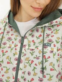 Парка Vans Mercy Reversible модель VN0A34FMYQW1 Фото