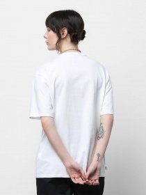 Футболка Vans ARMANTO OTW модель VN0A7YSBWHT1 Фото